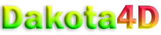 DAKOTA4D